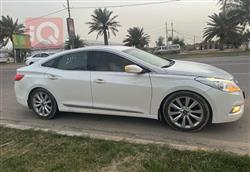 هيونداي أزيرا